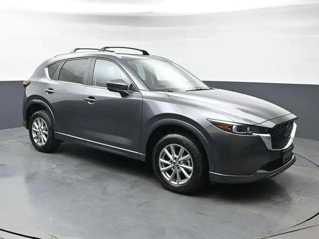 2024 Mazda CX-5 2.5 S Select for sale in New Rochelle, NY