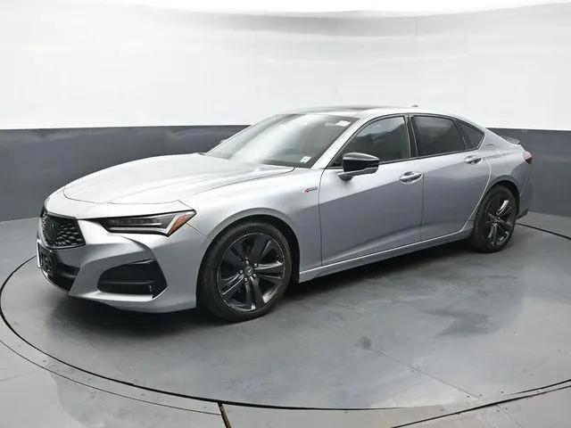 2023 Acura TLX A-SPEC Package for sale in New Rochelle, NY