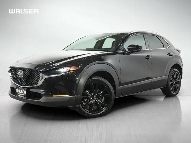 2024 Mazda CX-30 2.5 S Select Sport for sale in Burnsville, MN