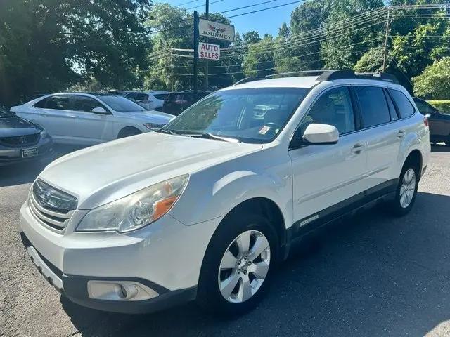 2012 Subaru Outback 2.5i Premium for sale in Charoltte, NC
