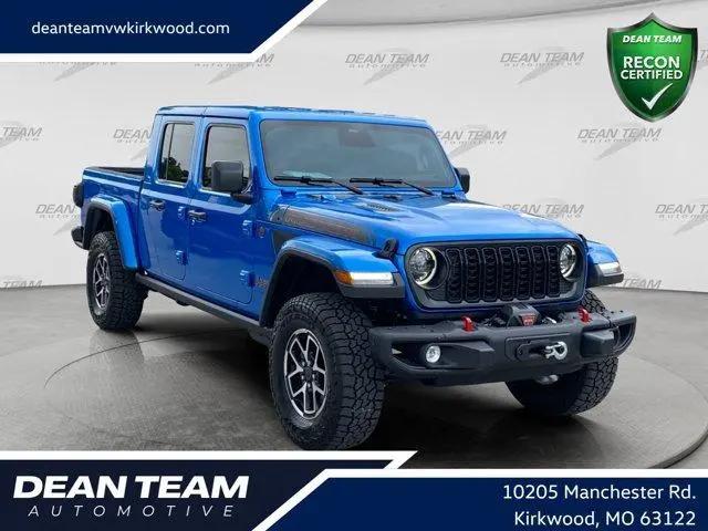 2026 Jeep Gladiator Sport for sale in St Louis, MO
