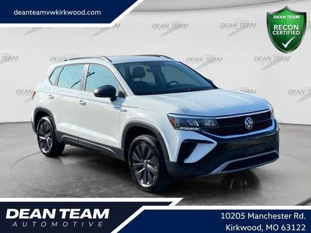 2024 Volkswagen Taos 1.5T S for sale in St Louis, MO