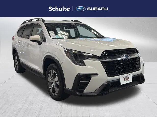 2025 Subaru Ascent Premium 7-Passenger for sale in Sioux Falls, SD