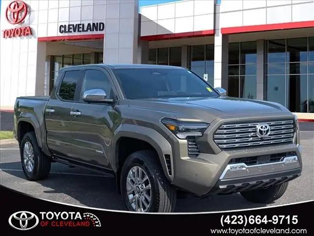 2026 Toyota Tacoma Limited for sale in McDonald, TN
