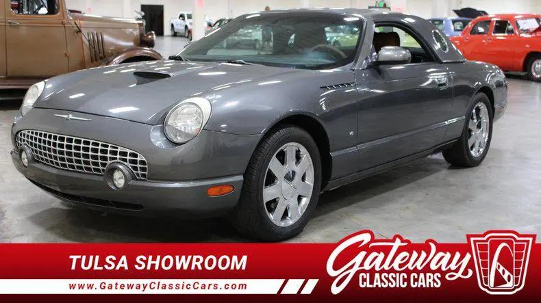2003 Ford Thunderbird Unknown for sale in O Fallon, IL