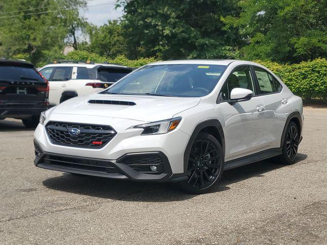2026 Subaru WRX Limited for sale in Commerce Township, MI