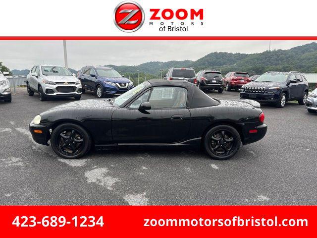 1999 Mazda MX-5 Touring for sale in Bristol, TN
