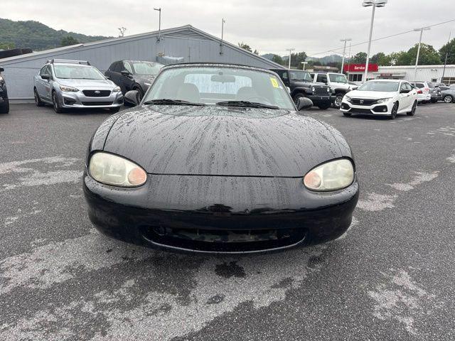 1999 Mazda MX-5 Touring