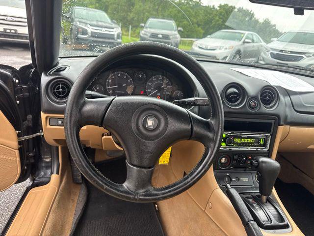1999 Mazda MX-5 Touring