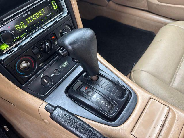 1999 Mazda MX-5 Touring