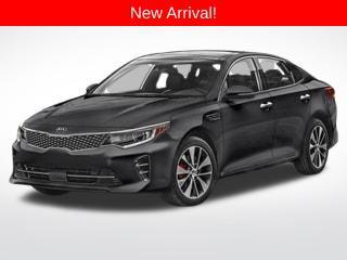 2016 Kia Optima LX for sale in Salem, OR