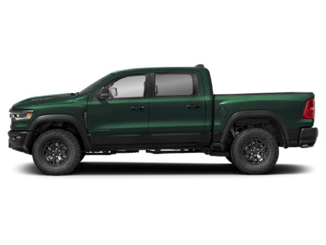 2027 RAM 1500 RAM 1500 TRX SRT CREW CAB 4X4 57 BOX