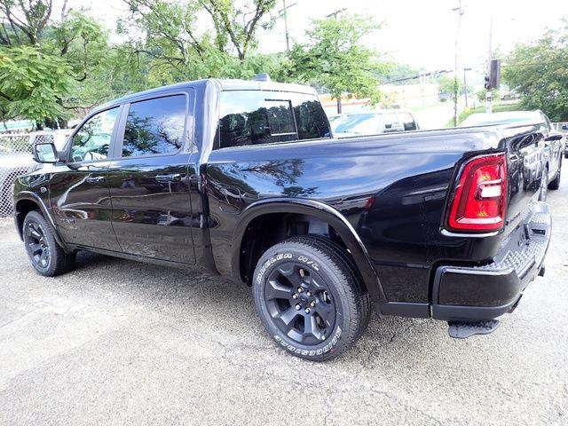 2027 RAM 1500 Big Horn