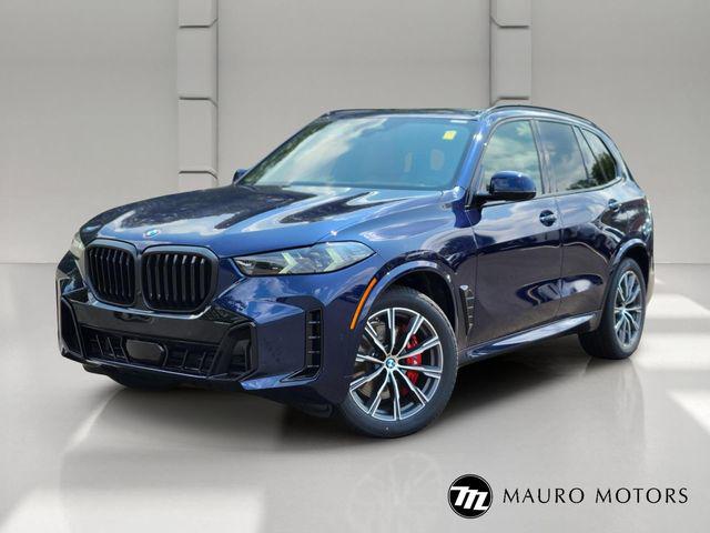 2026 BMW X5 xDrive40i for sale in North Haven, CT