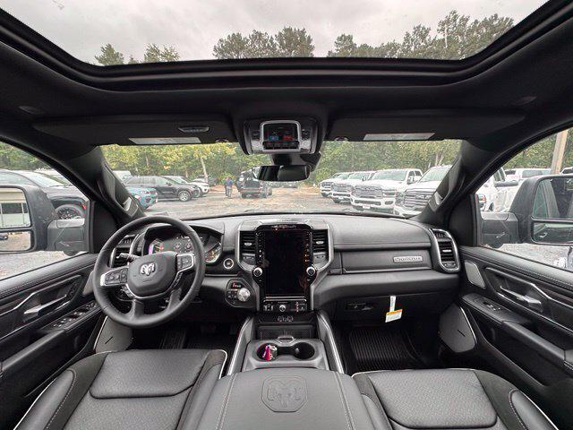 2027 RAM Ram 1500 RAM 1500 LARAMIE CREW CAB 4X4 57 BOX 2027 RAM Ram 1500 RAM 1500 LARAMIE CREW CAB 4X4 57 BOX