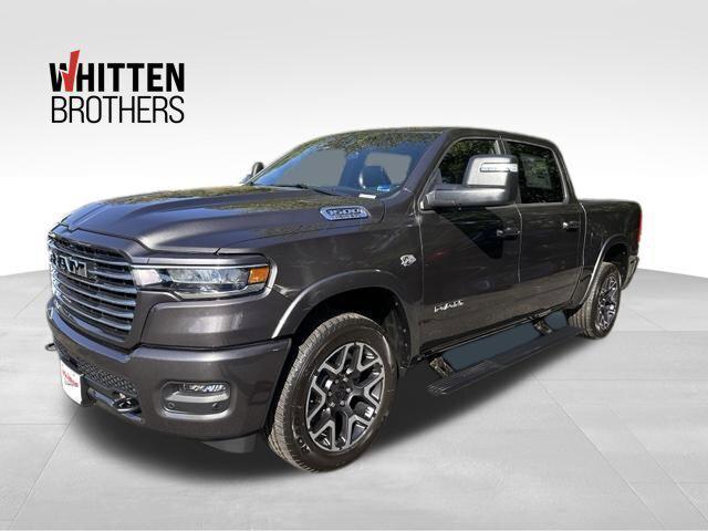 2027 RAM Ram 1500 RAM 1500 LARAMIE CREW CAB 4X4 57 BOX 2027 RAM Ram 1500 RAM 1500 LARAMIE CREW CAB 4X4 57 BOX