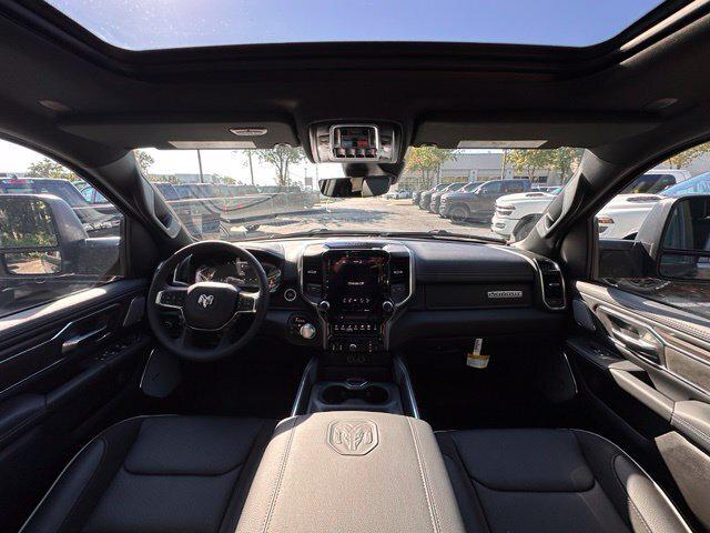 2027 RAM Ram 1500 RAM 1500 LARAMIE CREW CAB 4X4 57 BOX 2027 RAM Ram 1500 RAM 1500 LARAMIE CREW CAB 4X4 57 BOX