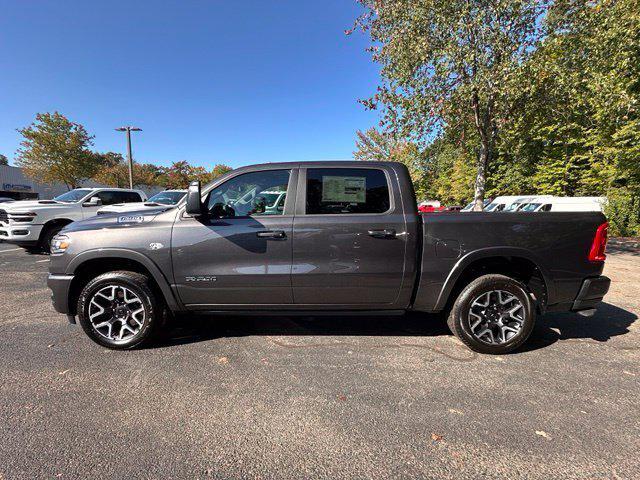 2027 RAM Ram 1500 RAM 1500 LARAMIE CREW CAB 4X4 57 BOX 2027 RAM Ram 1500 RAM 1500 LARAMIE CREW CAB 4X4 57 BOX