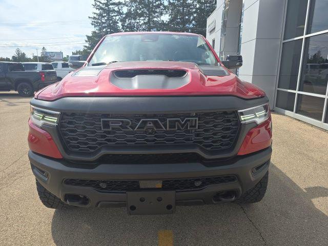 2027 RAM 1500 RAM 1500 TRX SRT CREW CAB 4X4 57 BOX