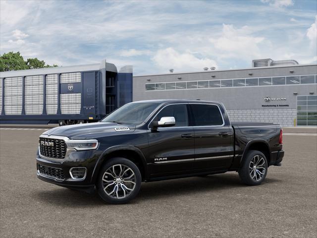 2027 RAM Ram 1500 RAM 1500 TUNGSTEN CREW CAB 4X4 57 BOX 2027 RAM Ram 1500 RAM 1500 TUNGSTEN CREW CAB 4X4 57 BOX