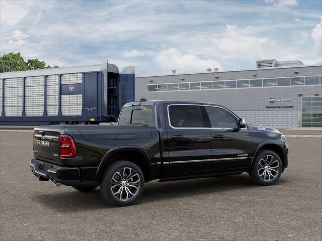 2027 RAM Ram 1500 RAM 1500 TUNGSTEN CREW CAB 4X4 57 BOX 2027 RAM Ram 1500 RAM 1500 TUNGSTEN CREW CAB 4X4 57 BOX