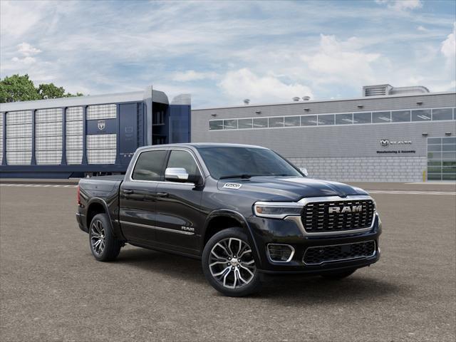 2027 RAM Ram 1500 RAM 1500 TUNGSTEN CREW CAB 4X4 57 BOX 2027 RAM Ram 1500 RAM 1500 TUNGSTEN CREW CAB 4X4 57 BOX