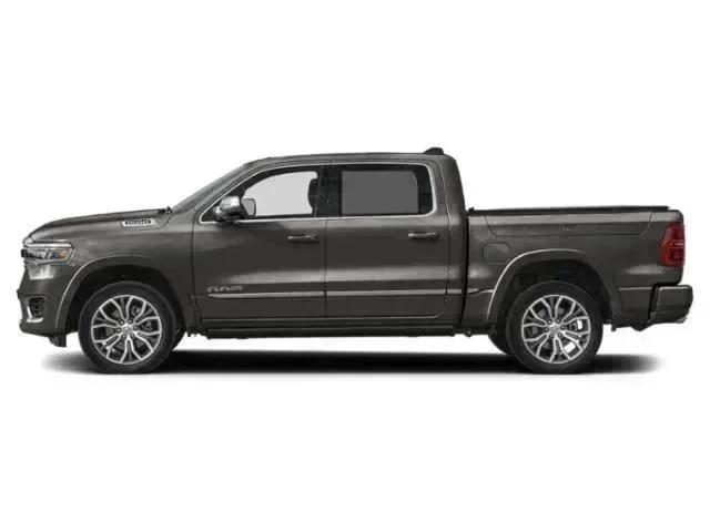 2027 RAM Ram 1500 RAM 1500 TUNGSTEN CREW CAB 4X4 57 BOX 2027 RAM Ram 1500 RAM 1500 TUNGSTEN CREW CAB 4X4 57 BOX