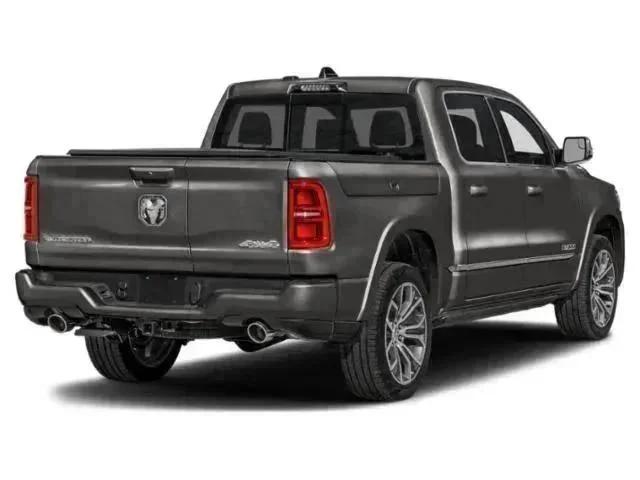 2027 RAM Ram 1500 RAM 1500 TUNGSTEN CREW CAB 4X4 57 BOX 2027 RAM Ram 1500 RAM 1500 TUNGSTEN CREW CAB 4X4 57 BOX