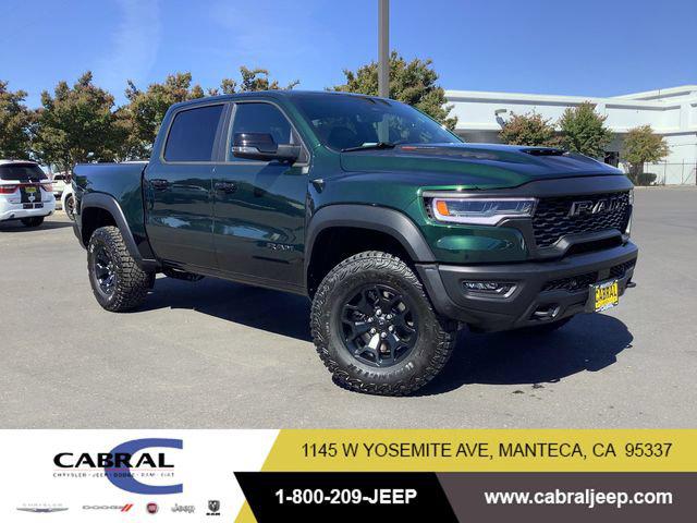 2027 Ram 1500 RHO for sale in Manteca, CA
