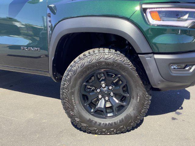 2027 Ram 1500 RHO