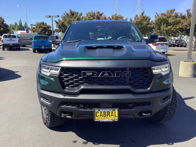 2027 Ram 1500 RHO