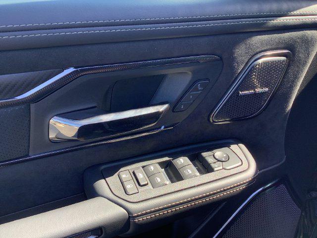 2027 Ram 1500 RHO