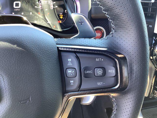 2027 Ram 1500 RHO