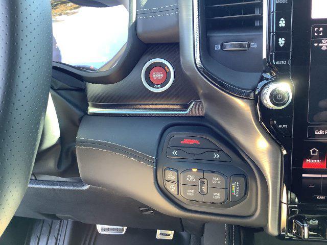 2027 Ram 1500 RHO