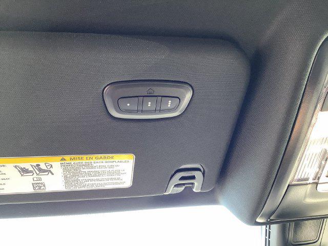 2027 Ram 1500 RHO