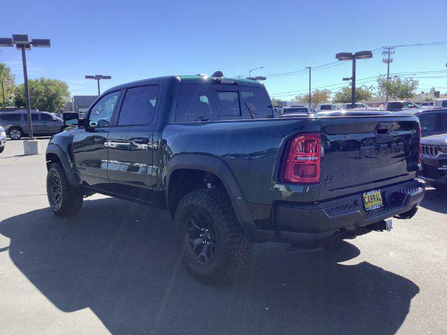 2027 Ram 1500 RHO