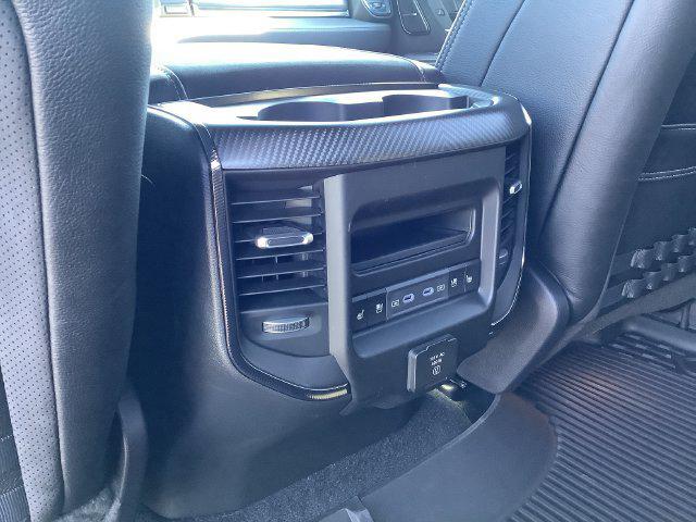 2027 Ram 1500 RHO