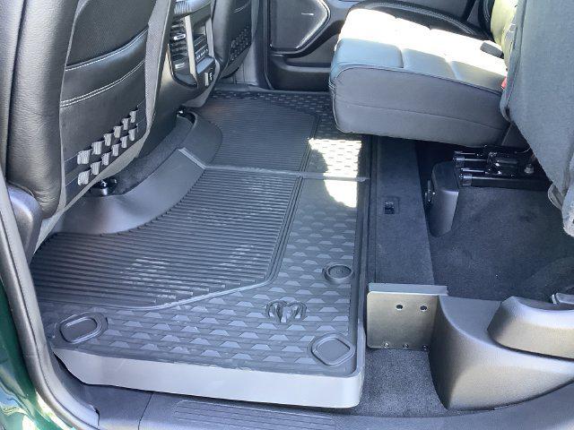 2027 Ram 1500 RHO