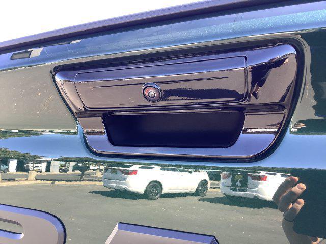 2027 Ram 1500 RHO