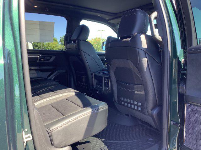 2027 Ram 1500 RHO