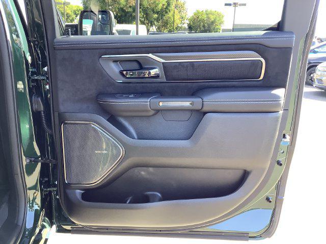 2027 Ram 1500 RHO