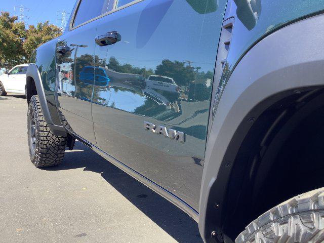 2027 Ram 1500 RHO