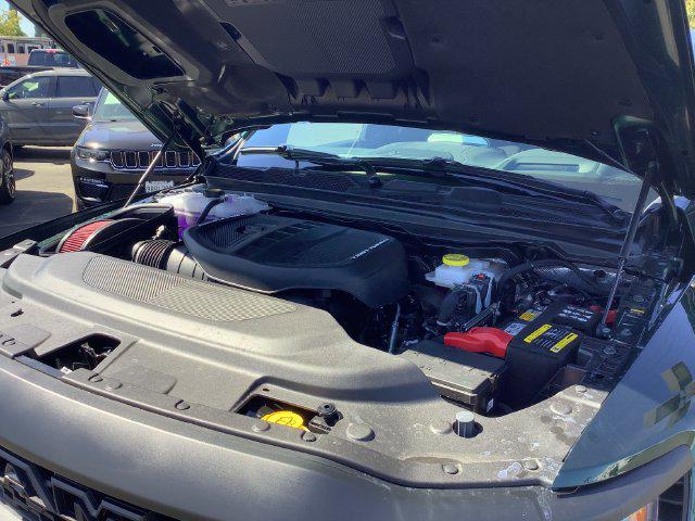 2027 Ram 1500 RHO