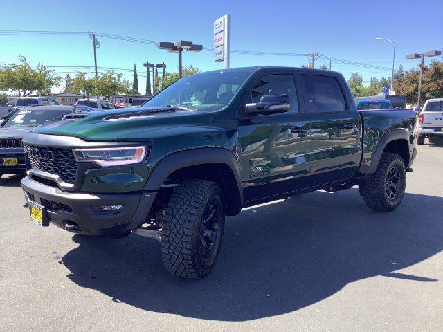 2027 Ram 1500 RHO