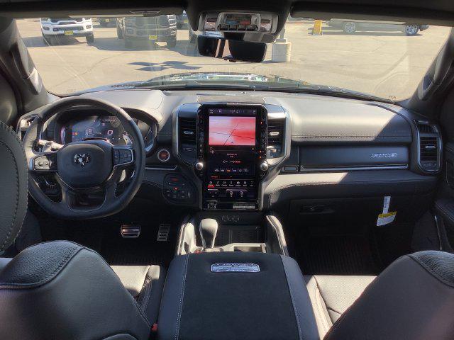 2027 Ram 1500 RHO