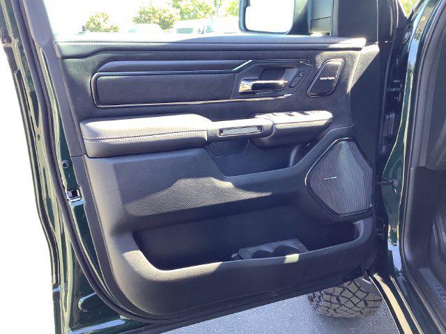 2027 Ram 1500 RHO