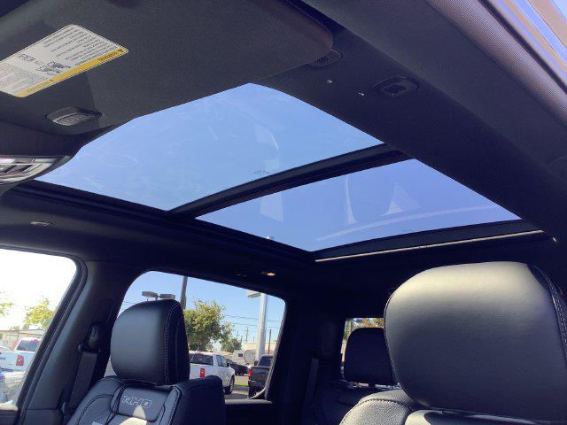 2027 Ram 1500 RHO