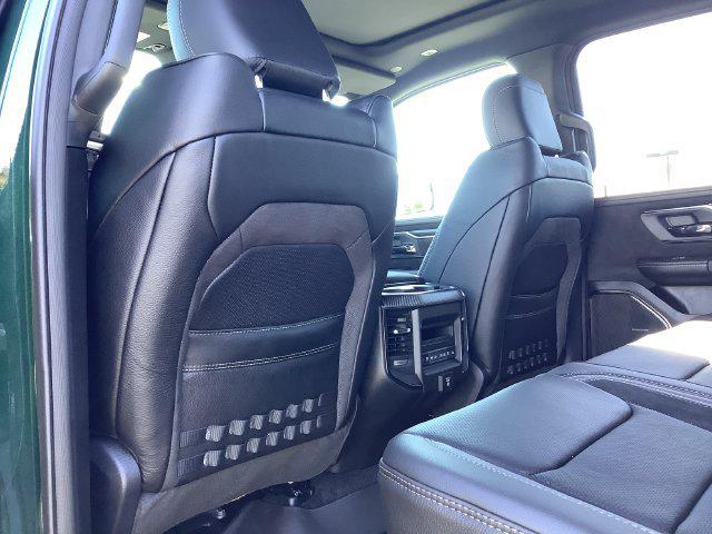 2027 Ram 1500 RHO