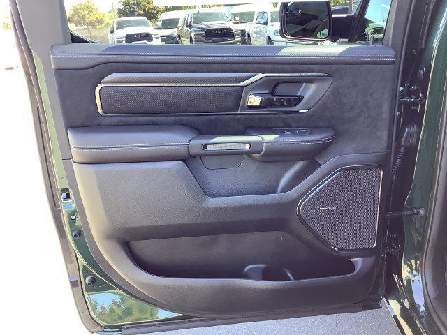 2027 Ram 1500 RHO