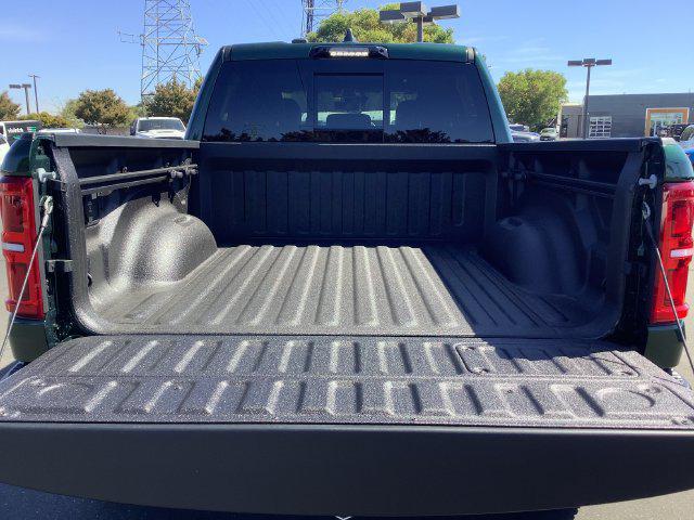 2027 Ram 1500 RHO
